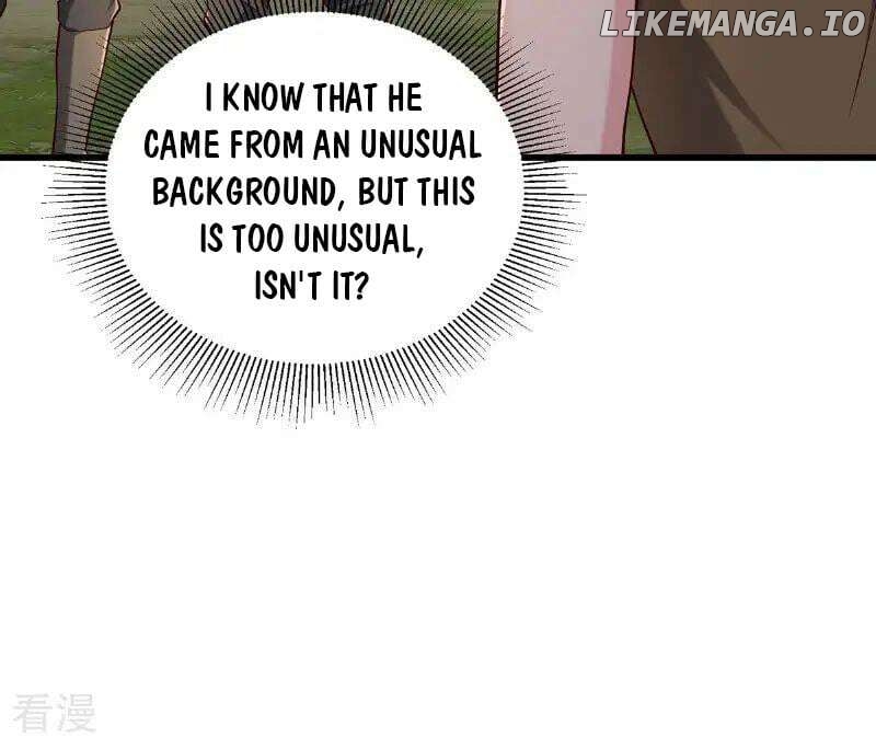 I’m The Great Immortal Chapter 757 - page 7