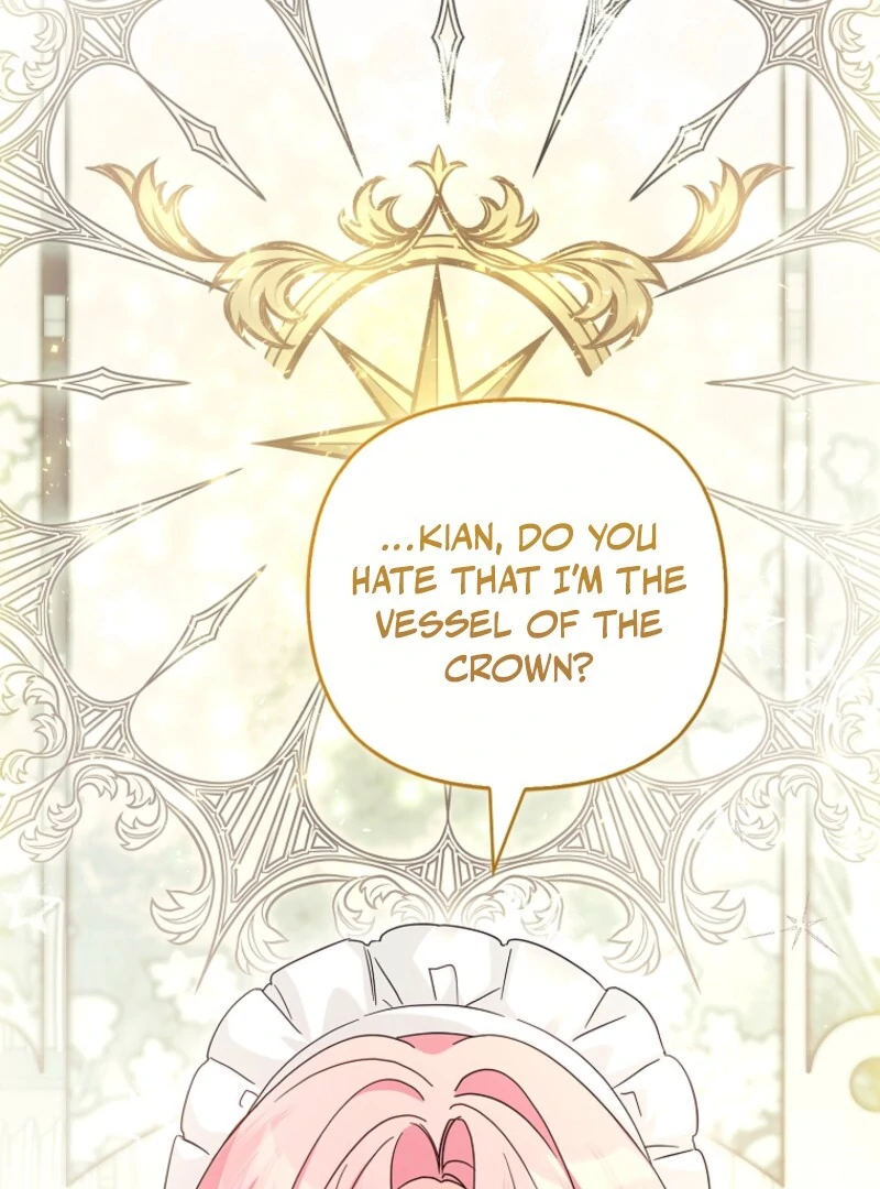 The Youngest Daughter of the Villainous Duke Chapter 113 - page 105