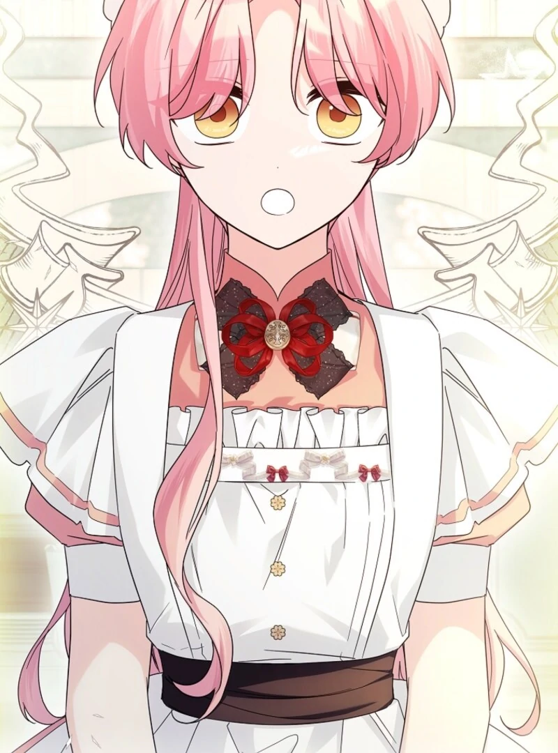 The Youngest Daughter of the Villainous Duke Chapter 113 - page 106