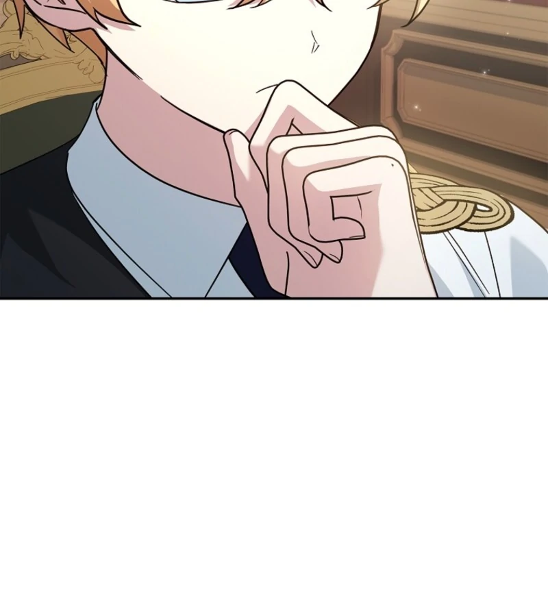 The Youngest Daughter of the Villainous Duke Chapter 113 - page 10