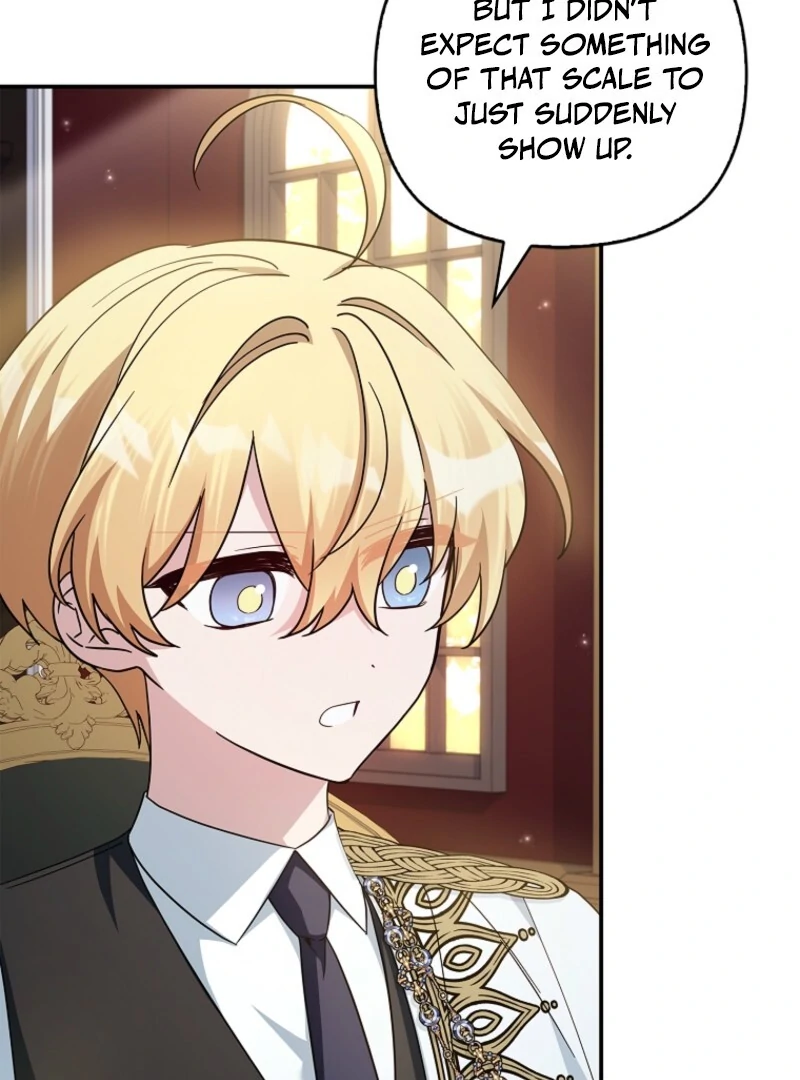 The Youngest Daughter of the Villainous Duke Chapter 113 - page 13