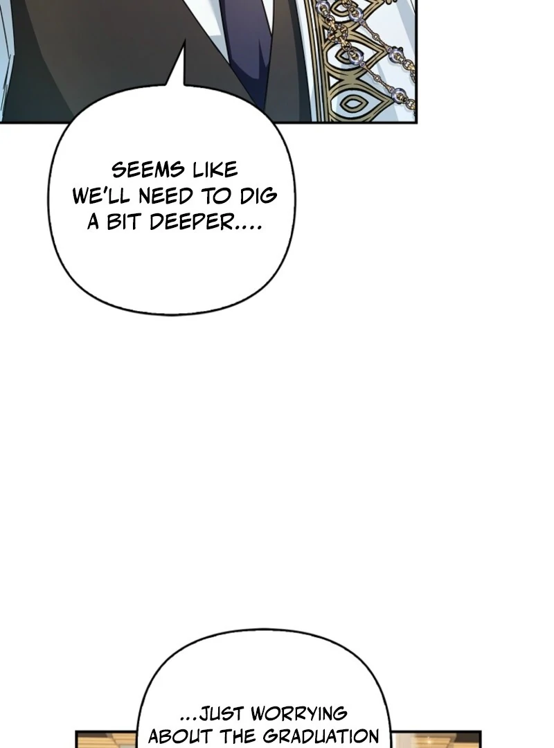 The Youngest Daughter of the Villainous Duke Chapter 113 - page 14