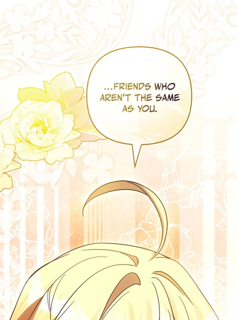 The Youngest Daughter of the Villainous Duke Chapter 113 - page 18