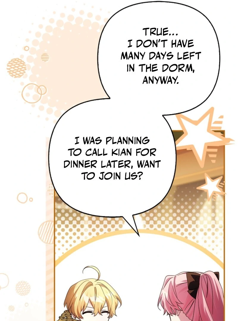 The Youngest Daughter of the Villainous Duke Chapter 113 - page 22