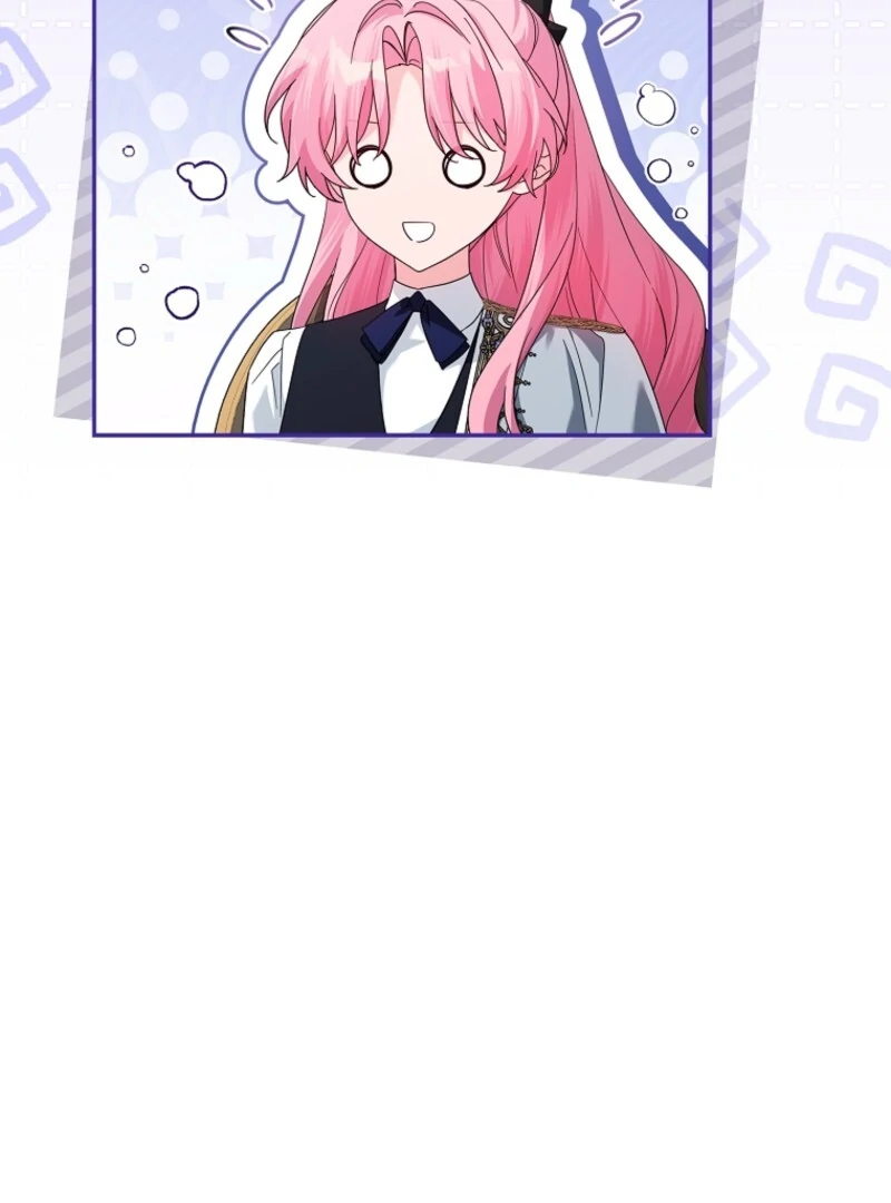 The Youngest Daughter of the Villainous Duke Chapter 113 - page 24