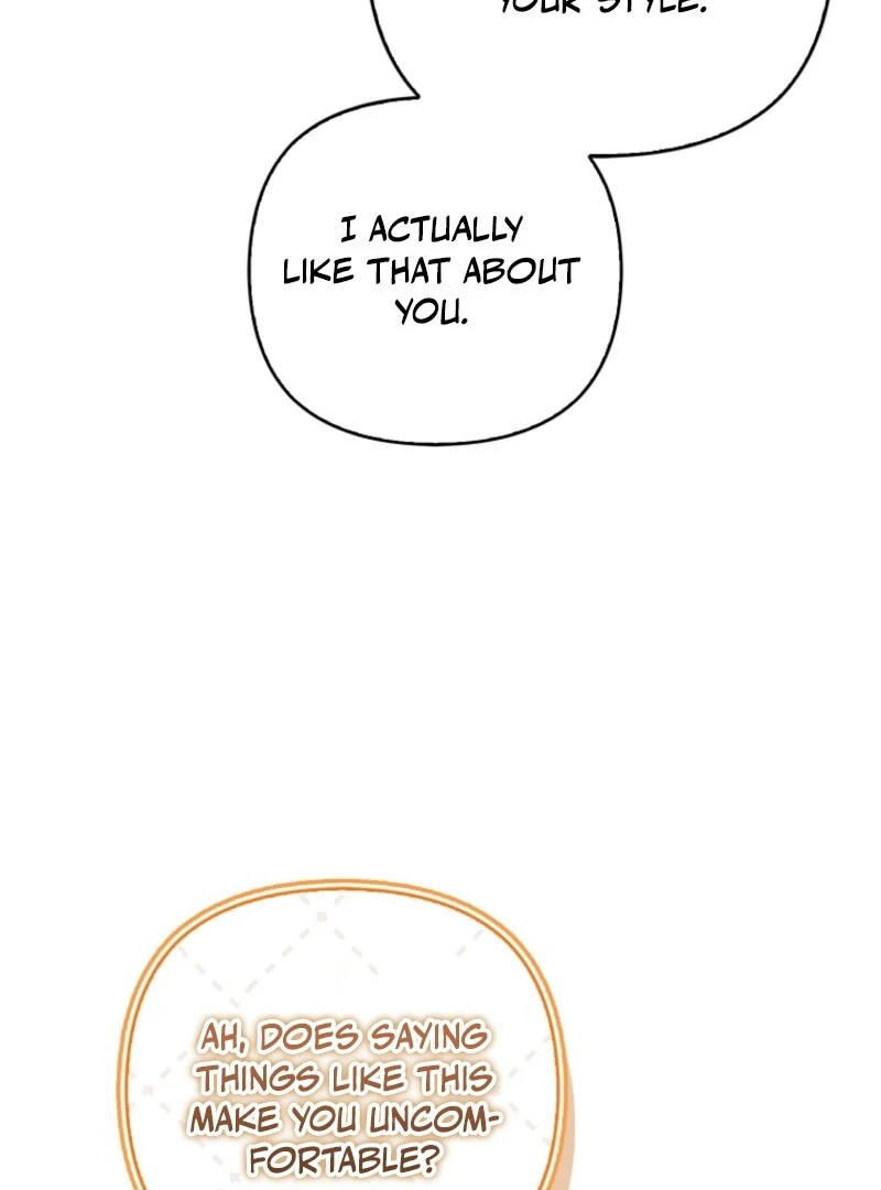 The Youngest Daughter of the Villainous Duke Chapter 113 - page 27