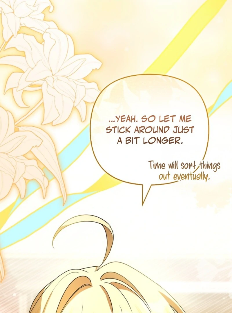 The Youngest Daughter of the Villainous Duke Chapter 113 - page 29
