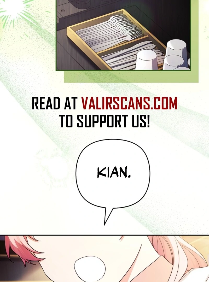 The Youngest Daughter of the Villainous Duke Chapter 113 - page 36