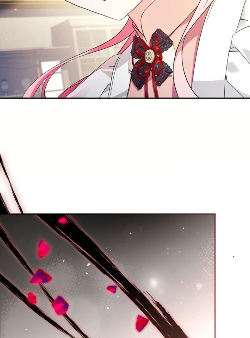 The Youngest Daughter of the Villainous Duke Chapter 113 - page 37
