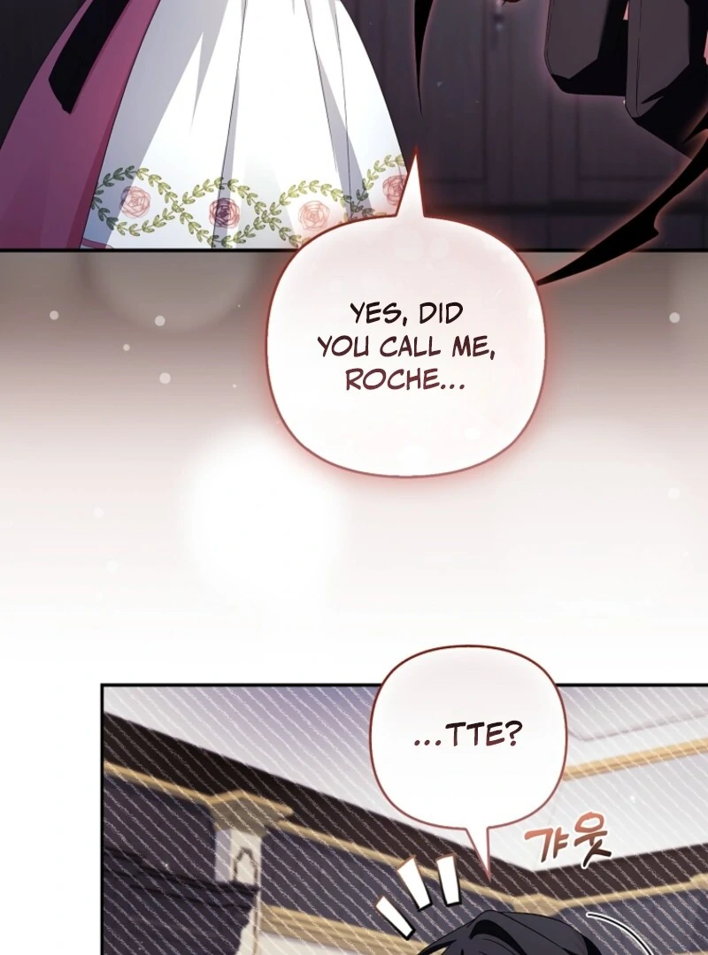 The Youngest Daughter of the Villainous Duke Chapter 113 - page 40