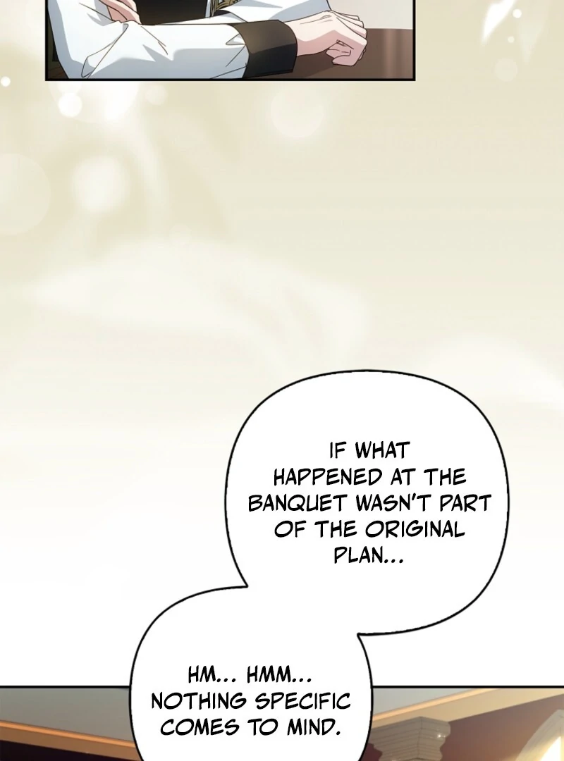 The Youngest Daughter of the Villainous Duke Chapter 113 - page 4
