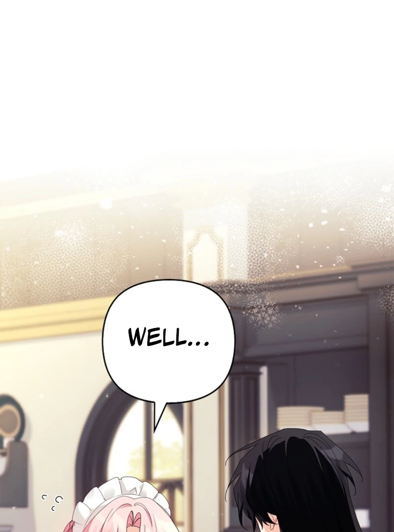 The Youngest Daughter of the Villainous Duke Chapter 113 - page 49