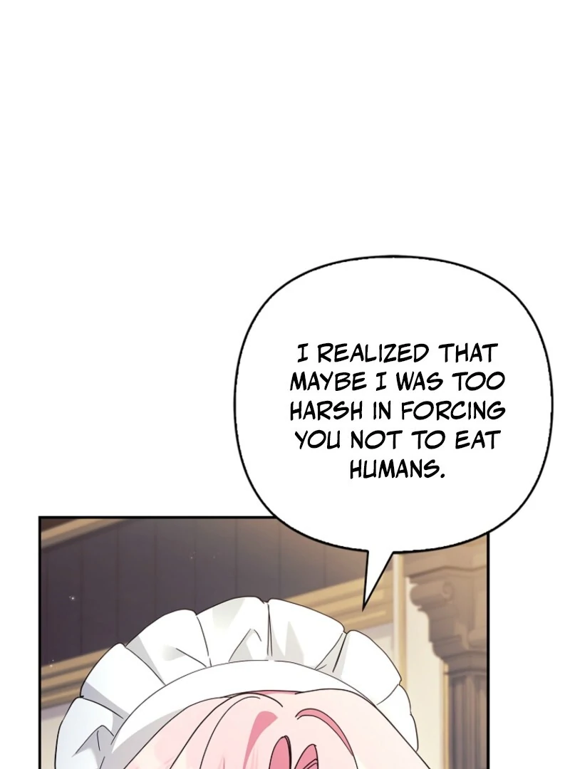 The Youngest Daughter of the Villainous Duke Chapter 113 - page 51