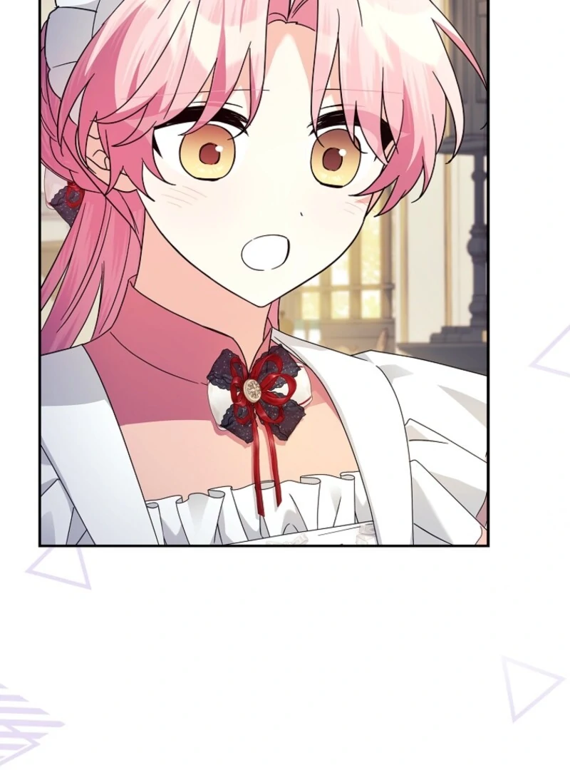 The Youngest Daughter of the Villainous Duke Chapter 113 - page 52