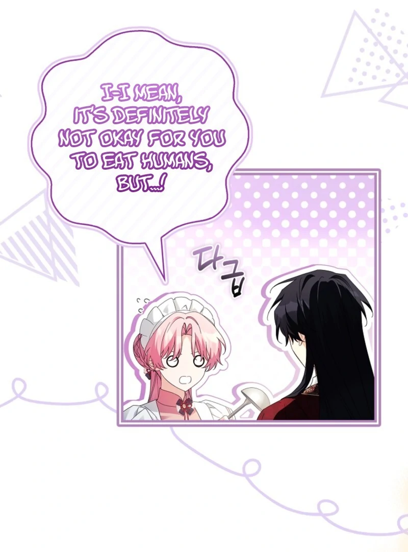 The Youngest Daughter of the Villainous Duke Chapter 113 - page 53
