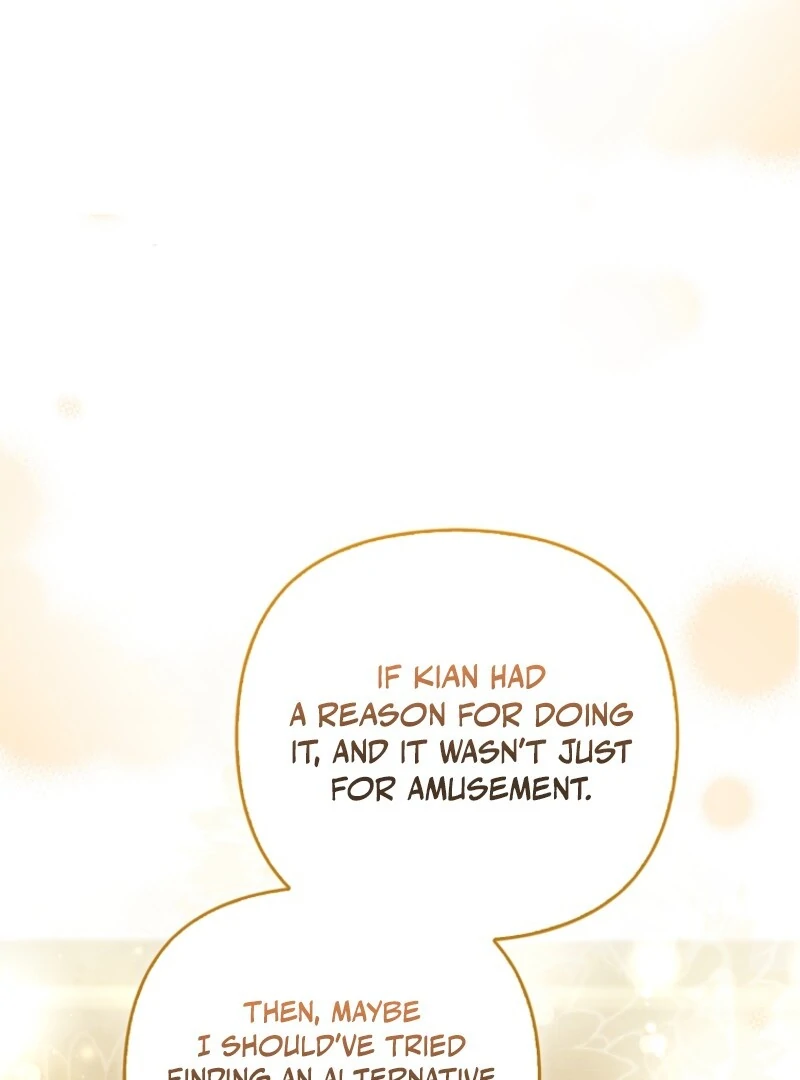 The Youngest Daughter of the Villainous Duke Chapter 113 - page 54