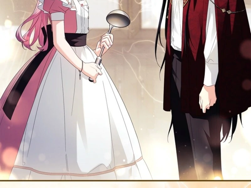 The Youngest Daughter of the Villainous Duke Chapter 113 - page 56