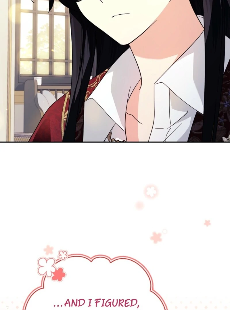 The Youngest Daughter of the Villainous Duke Chapter 113 - page 58