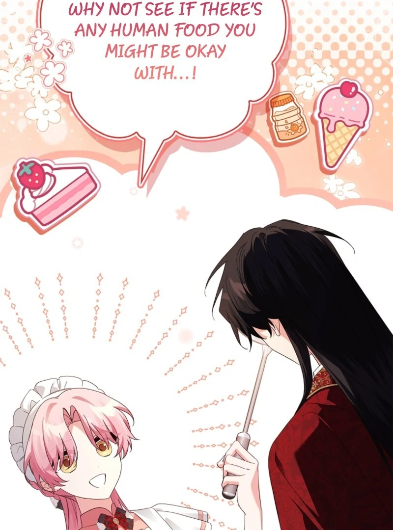 The Youngest Daughter of the Villainous Duke Chapter 113 - page 59
