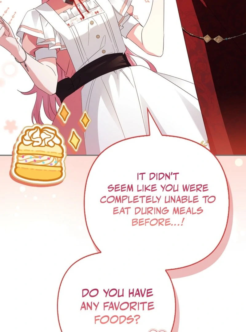 The Youngest Daughter of the Villainous Duke Chapter 113 - page 60