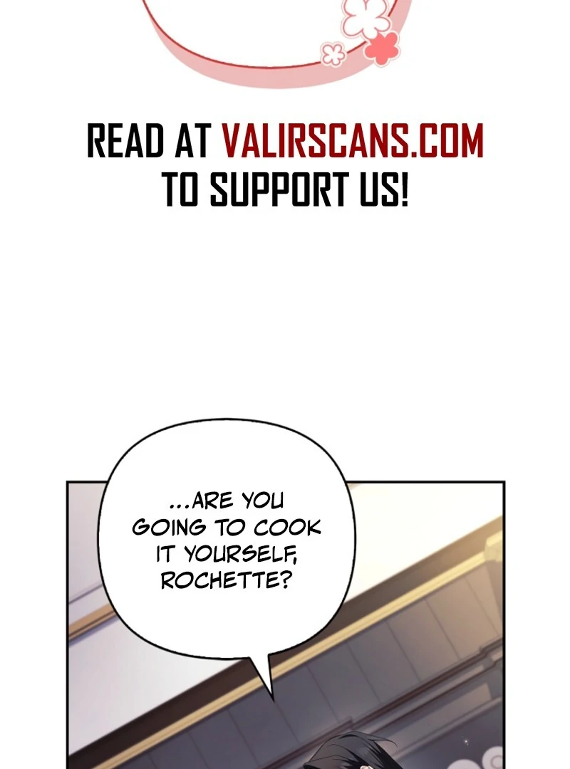 The Youngest Daughter of the Villainous Duke Chapter 113 - page 61