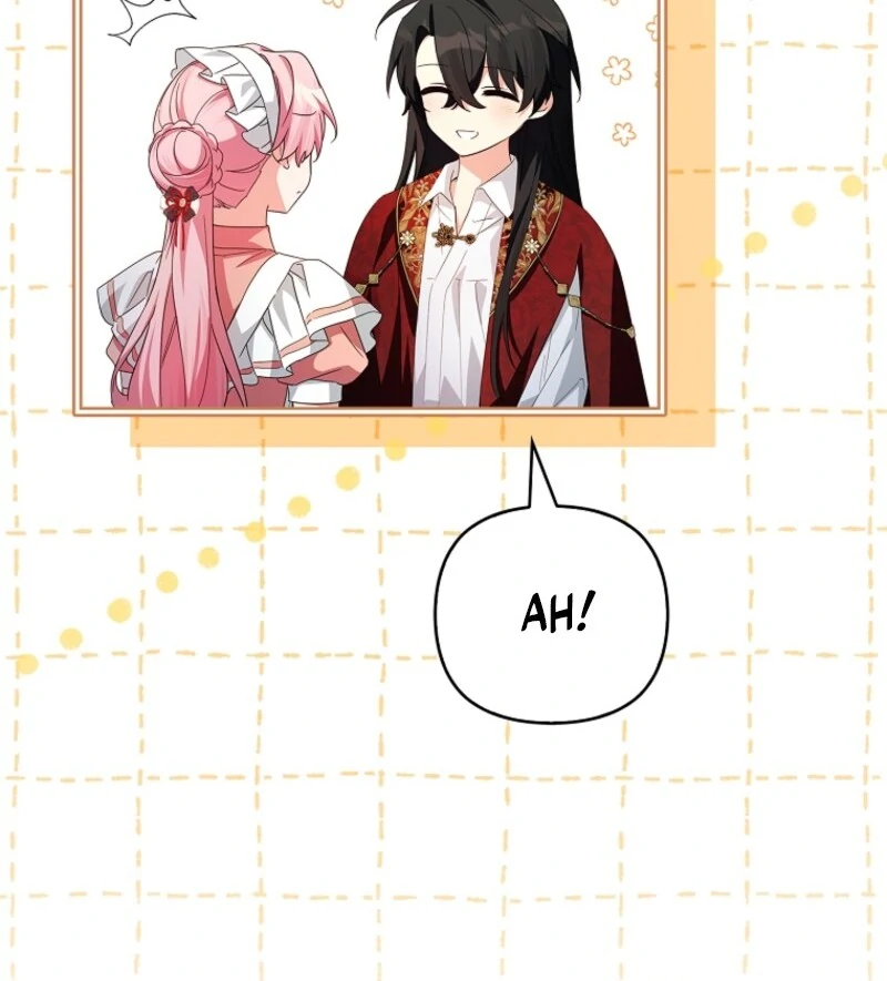 The Youngest Daughter of the Villainous Duke Chapter 113 - page 67