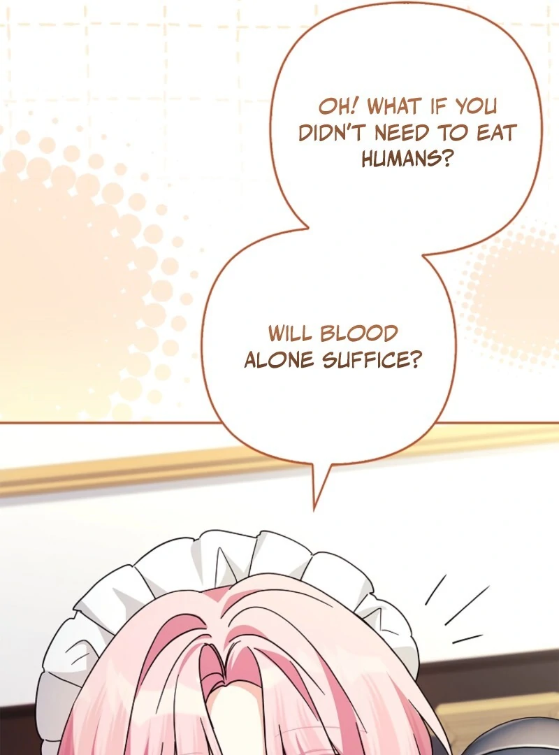 The Youngest Daughter of the Villainous Duke Chapter 113 - page 68