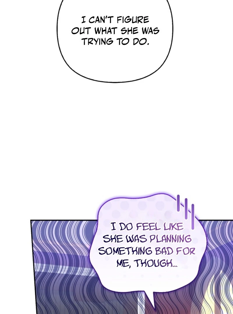 The Youngest Daughter of the Villainous Duke Chapter 113 - page 6
