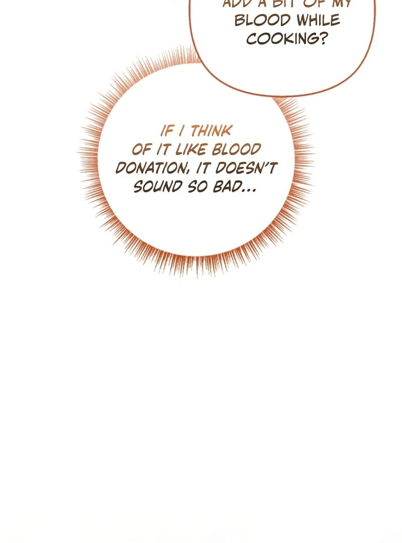 The Youngest Daughter of the Villainous Duke Chapter 113 - page 70