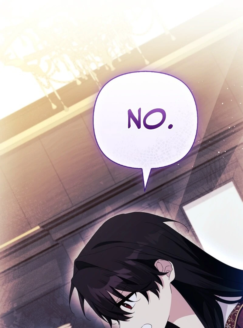 The Youngest Daughter of the Villainous Duke Chapter 113 - page 71