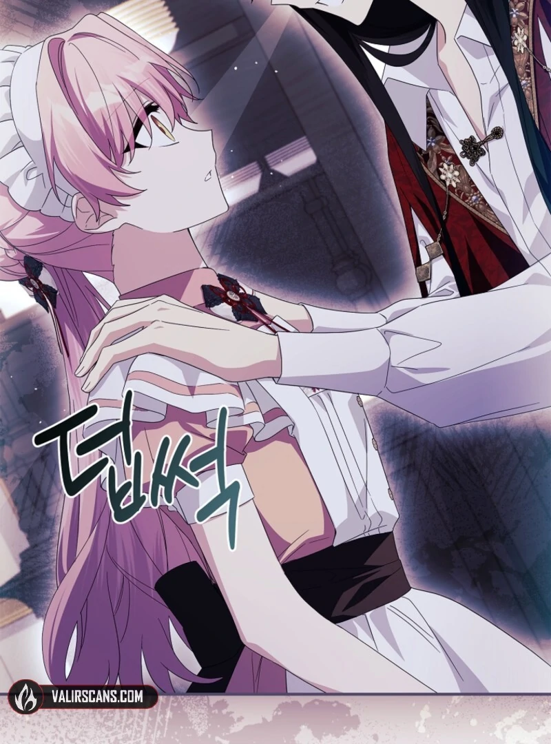 The Youngest Daughter of the Villainous Duke Chapter 113 - page 72