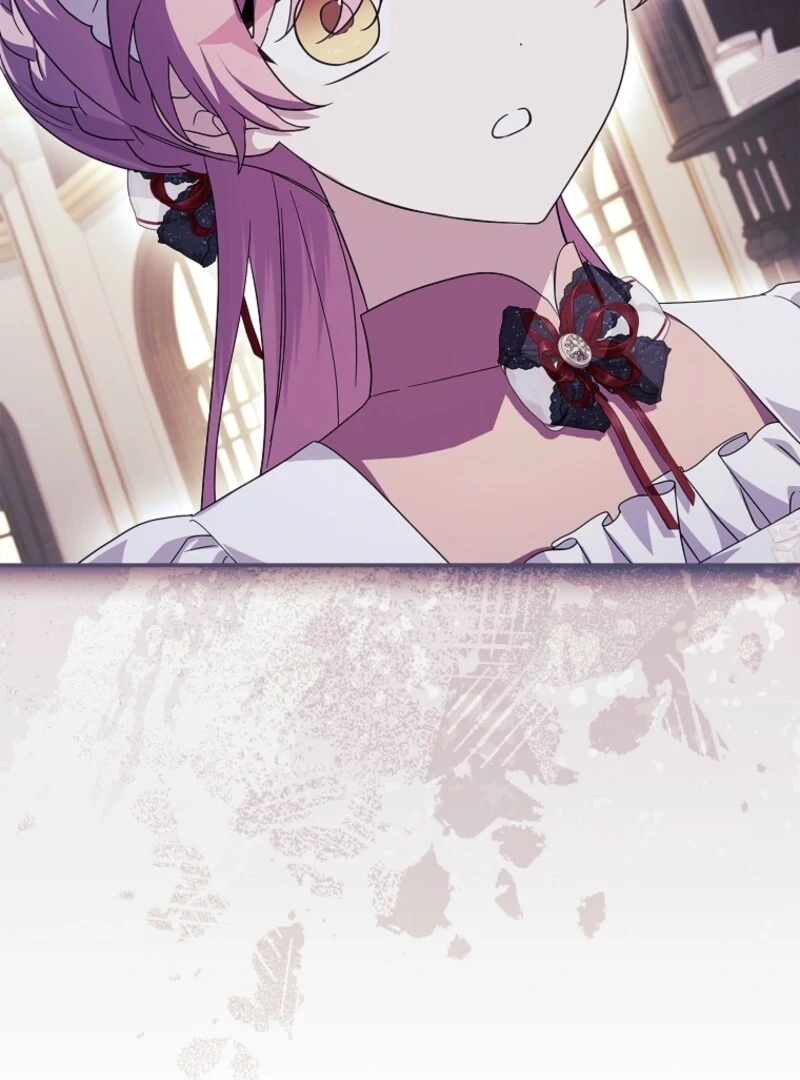 The Youngest Daughter of the Villainous Duke Chapter 113 - page 75