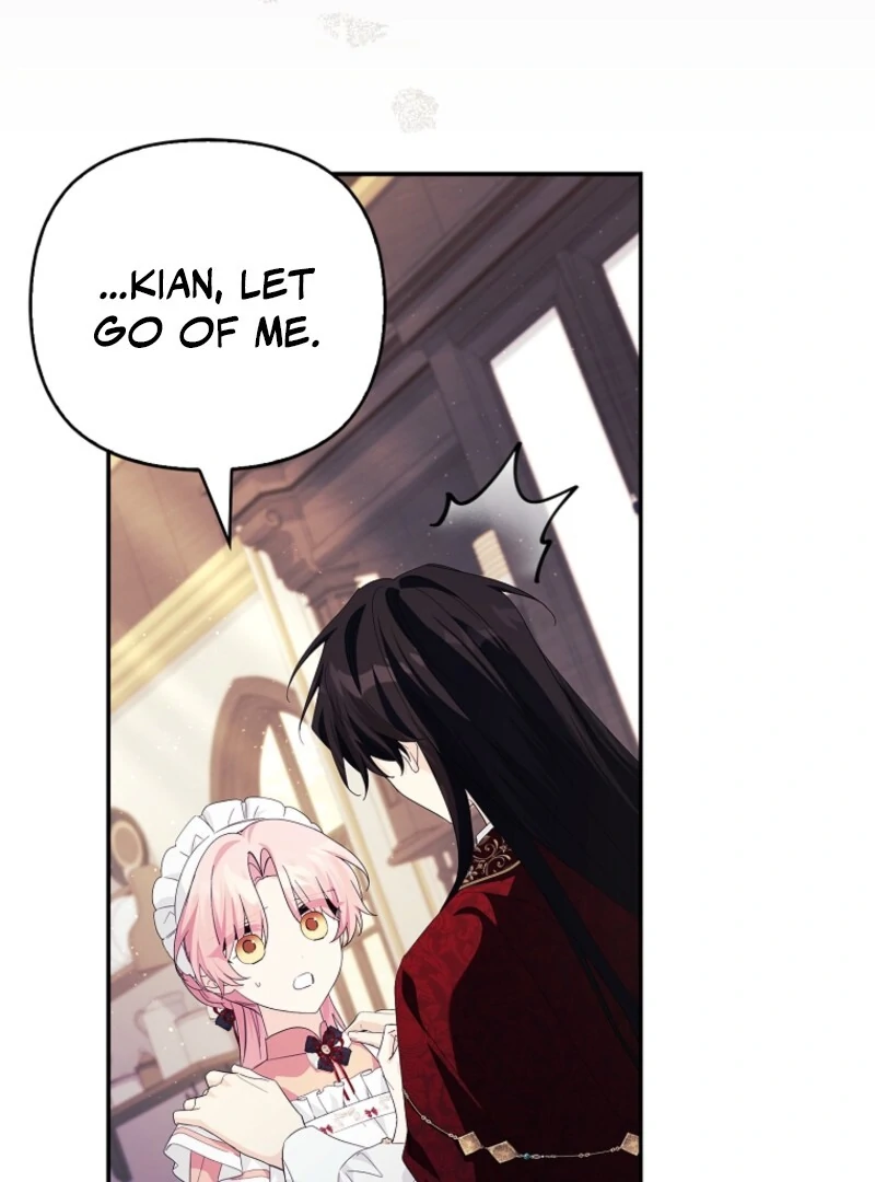 The Youngest Daughter of the Villainous Duke Chapter 113 - page 76