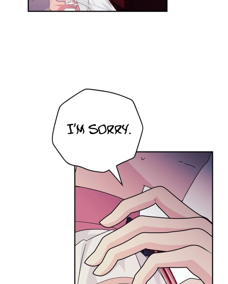The Youngest Daughter of the Villainous Duke Chapter 113 - page 77
