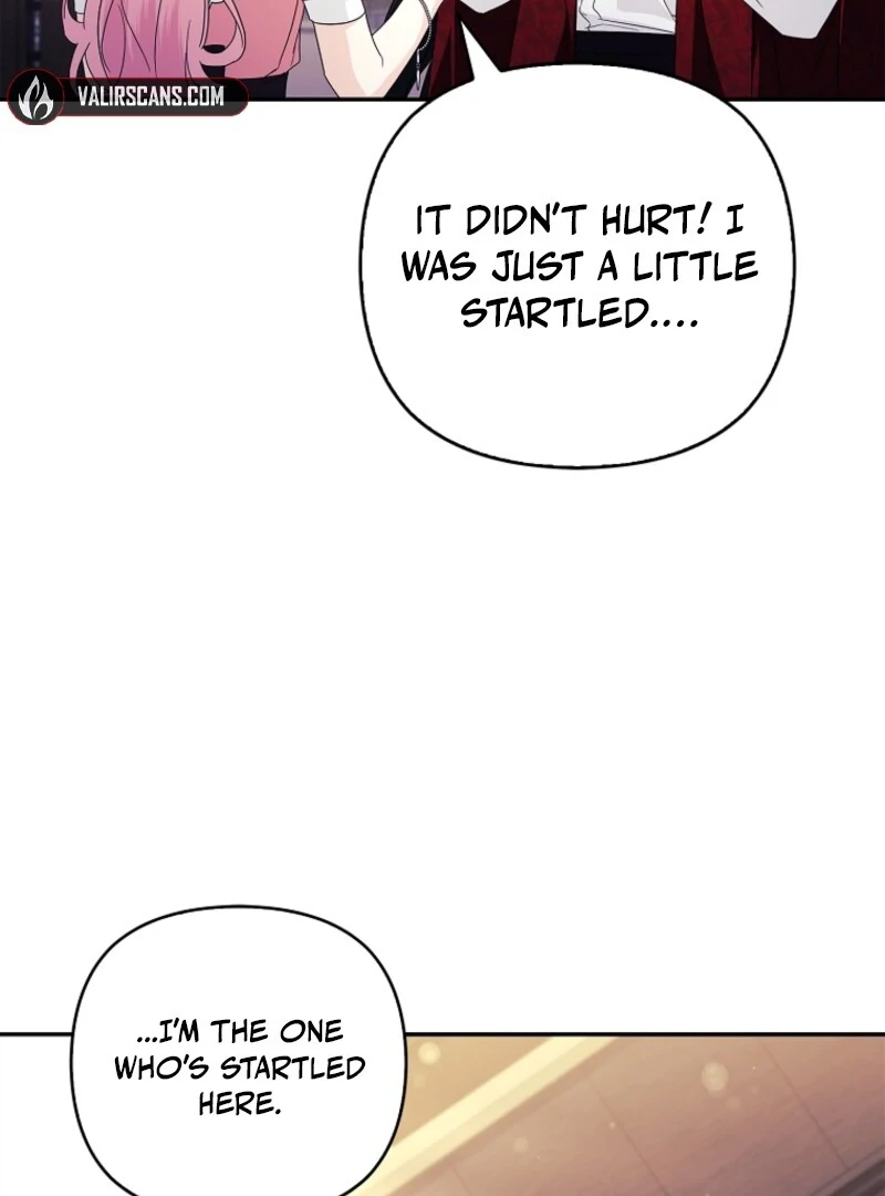 The Youngest Daughter of the Villainous Duke Chapter 113 - page 80