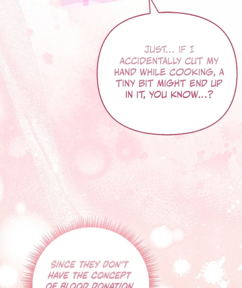 The Youngest Daughter of the Villainous Duke Chapter 113 - page 88