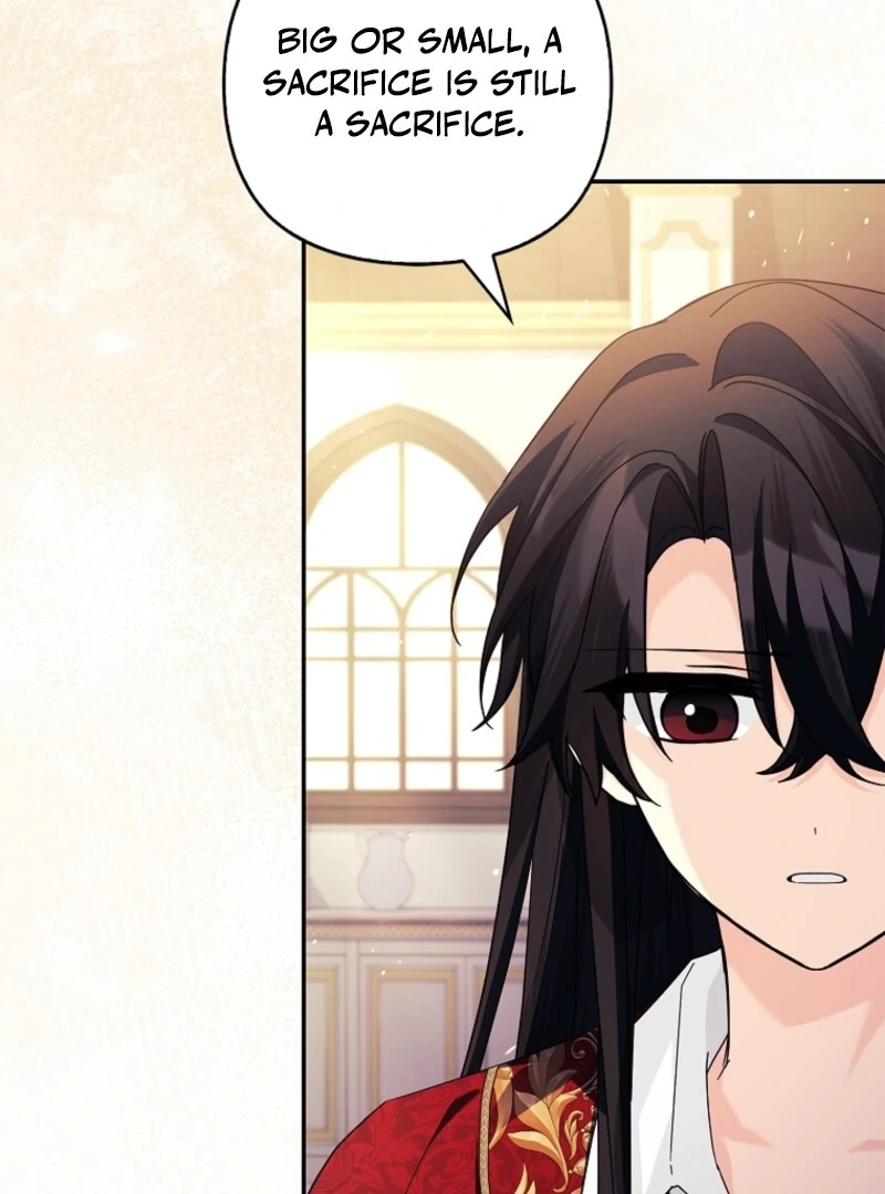 The Youngest Daughter of the Villainous Duke Chapter 113 - page 91