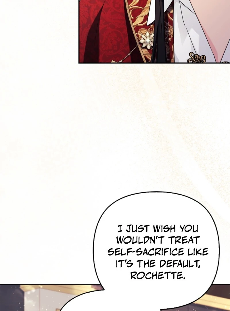 The Youngest Daughter of the Villainous Duke Chapter 113 - page 92