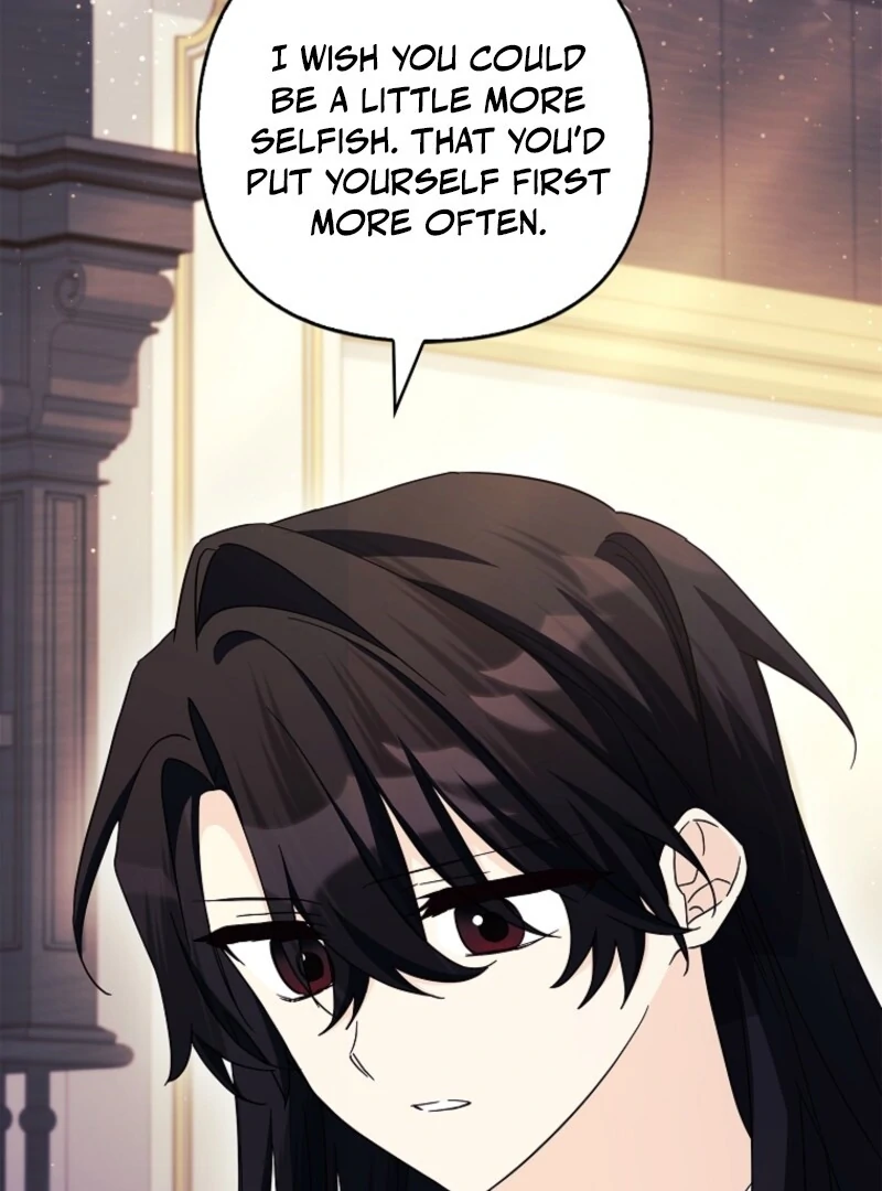 The Youngest Daughter of the Villainous Duke Chapter 113 - page 93
