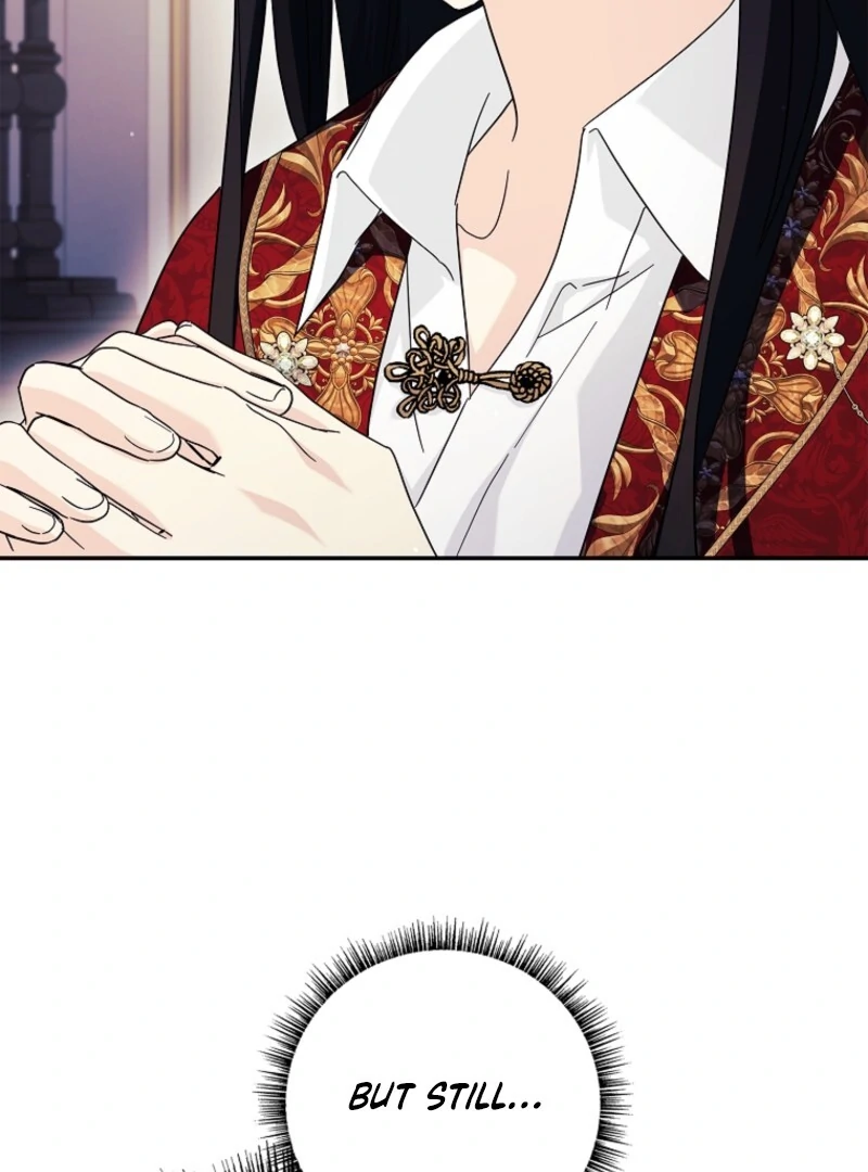 The Youngest Daughter of the Villainous Duke Chapter 113 - page 94