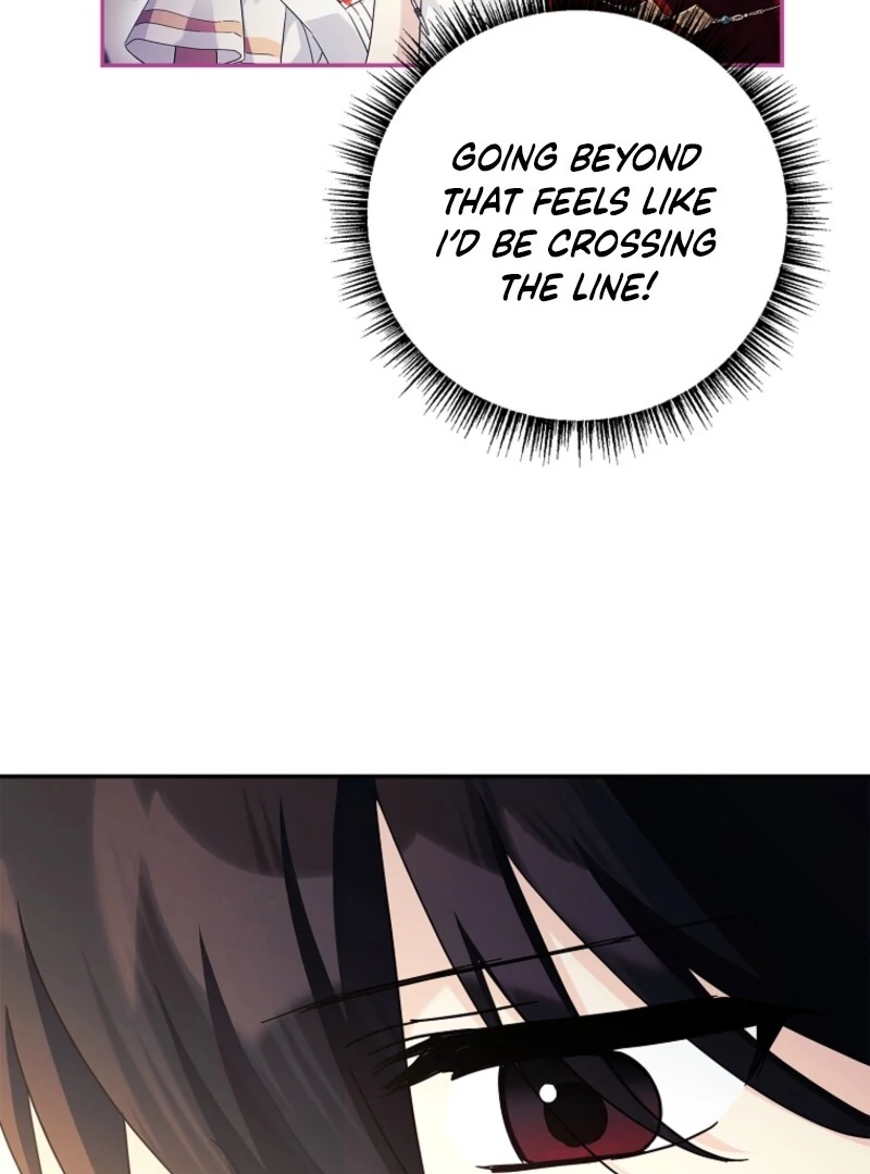 The Youngest Daughter of the Villainous Duke Chapter 113 - page 96