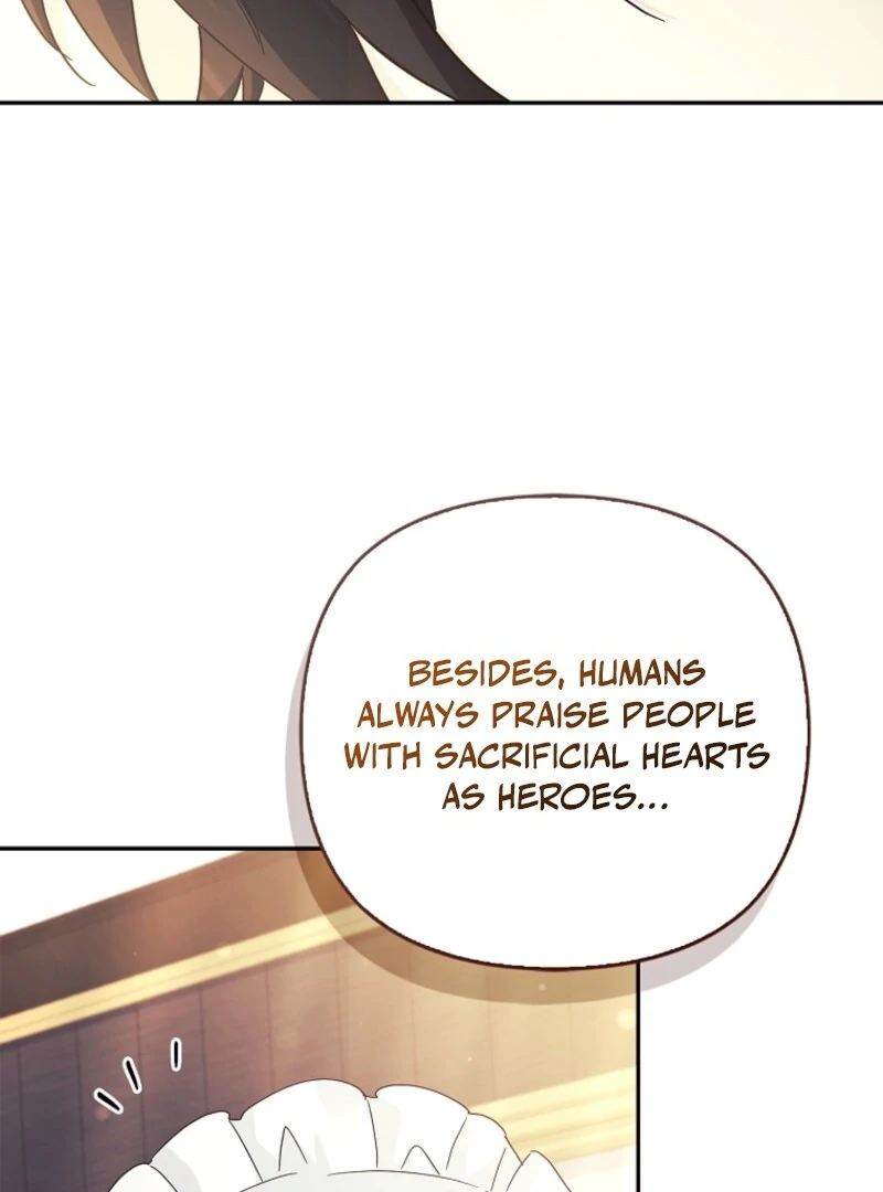 The Youngest Daughter of the Villainous Duke Chapter 113 - page 97