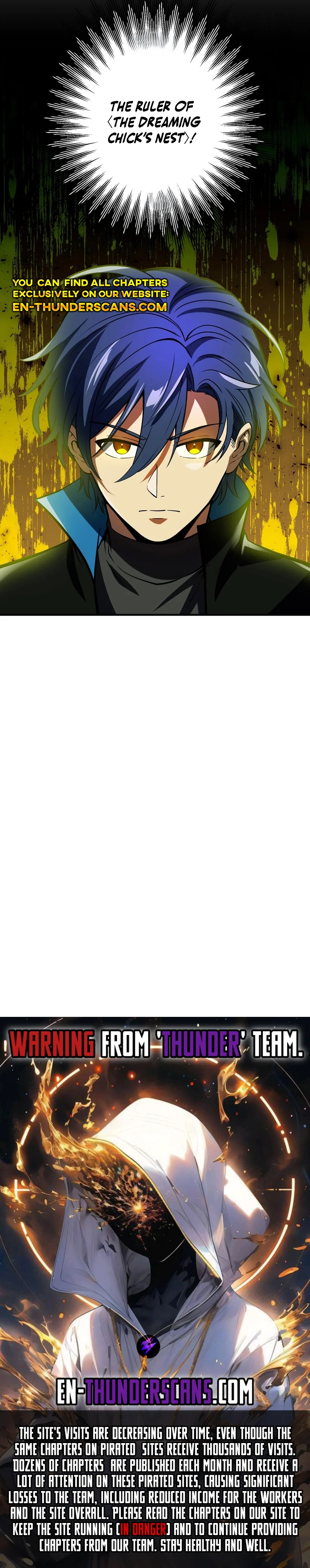 Reborn Ranker – Gravity User (Manga) Chapter 114 - page 16