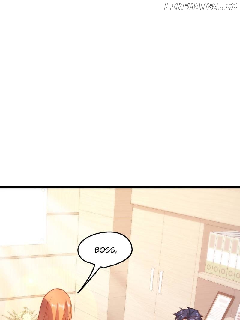 I Regressed to Level Up Instead of Being a Simp Chapter 185 - page 2