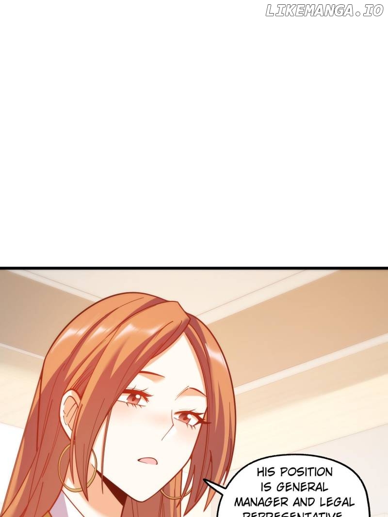 I Regressed to Level Up Instead of Being a Simp Chapter 185 - page 4