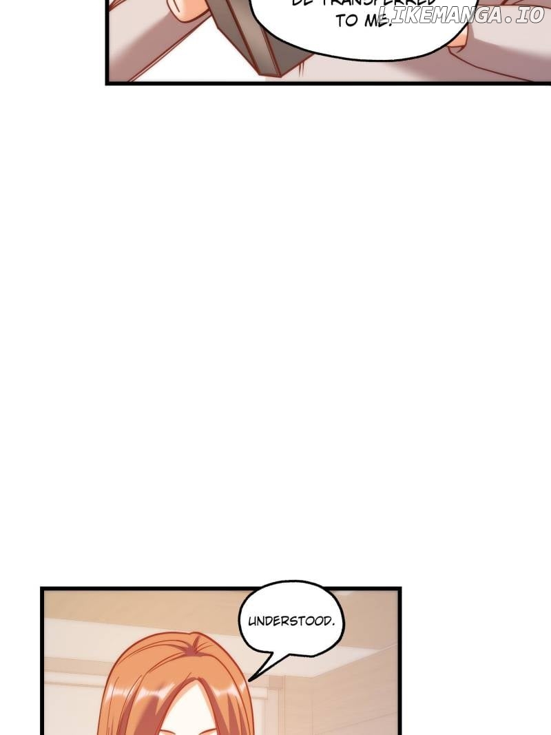 I Regressed to Level Up Instead of Being a Simp Chapter 185 - page 7