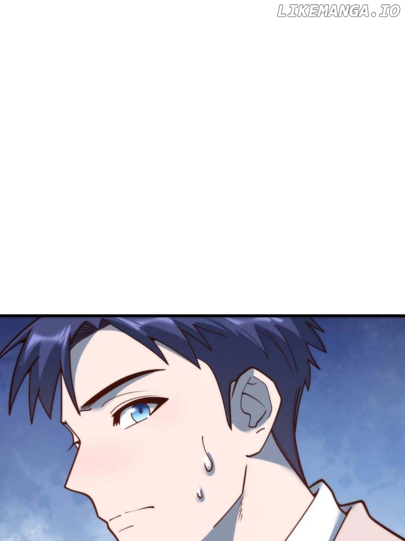 I Regressed to Level Up Instead of Being a Simp Chapter 186 - page 2