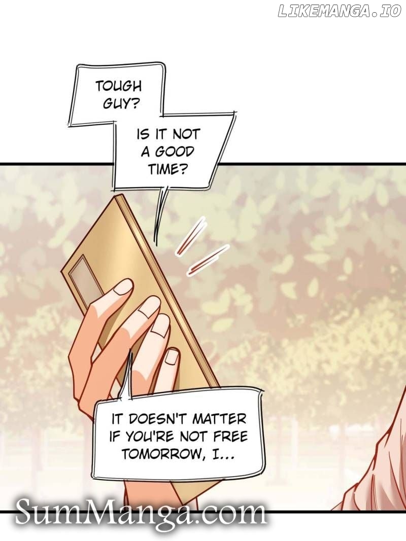 I Regressed to Level Up Instead of Being a Simp Chapter 186 - page 4