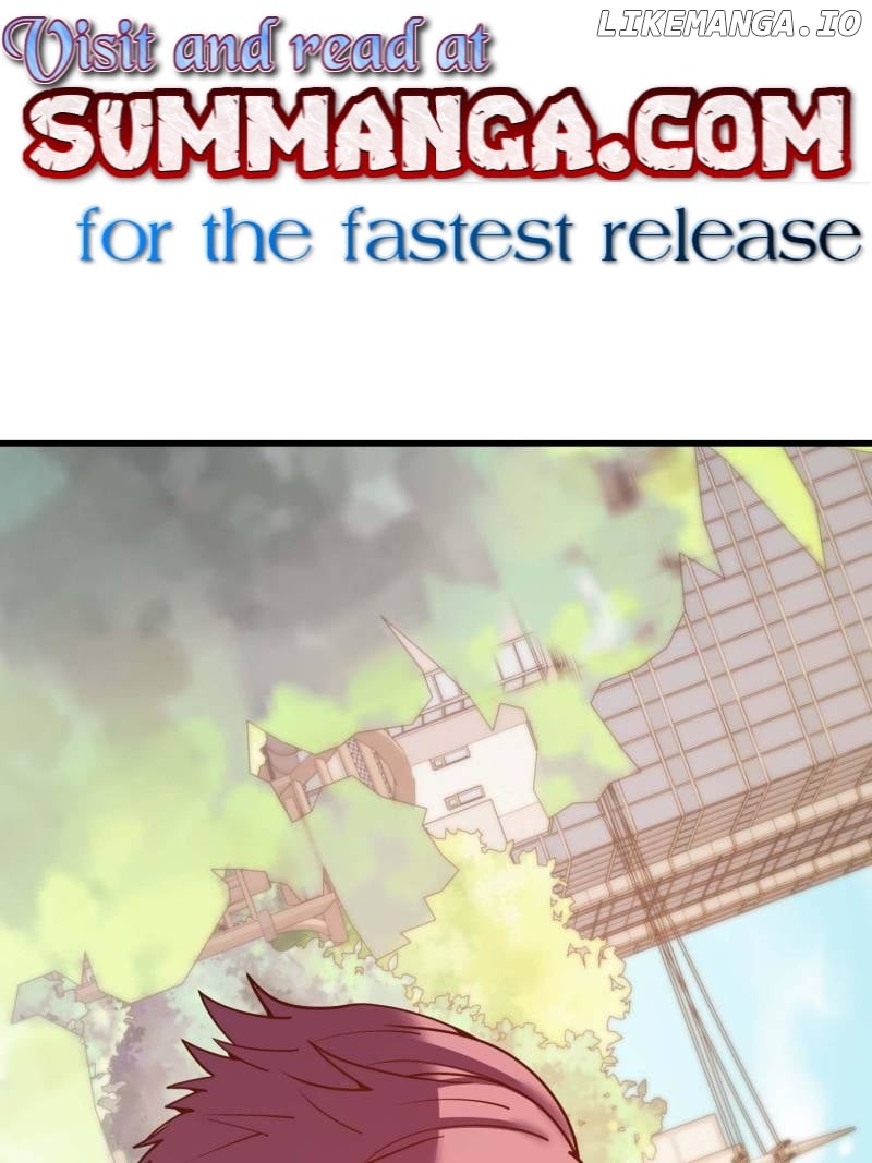 I Regressed to Level Up Instead of Being a Simp Chapter 187 - page 1