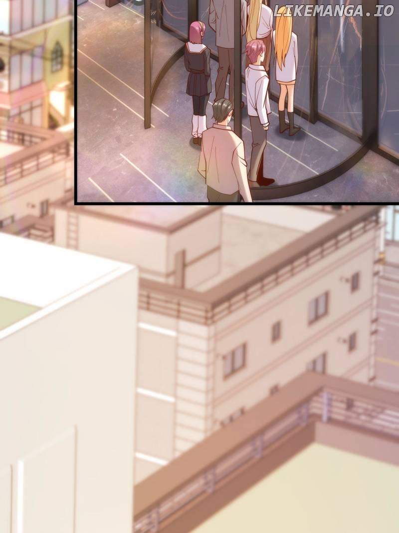 I Regressed to Level Up Instead of Being a Simp Chapter 187 - page 11